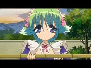 teach me maid training oshiete re maid 1 [hentai uncensored russian dub, porno hentai manga, anime]