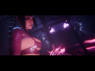 shadowheart - gif; animation; without sound; handjob; masturbation; 3d sex porno hentai; (by @gifdoozer) [baldurs gate]